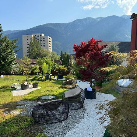 Erlebnis Post - Stadthotel Mit Eigenart Spittal an der Drau Exteriér fotografie