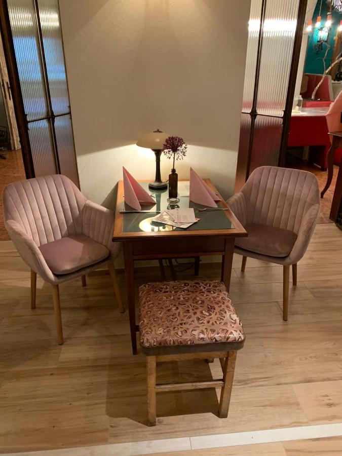 Erlebnis Post - Stadthotel Mit Eigenart Spittal an der Drau Exteriér fotografie