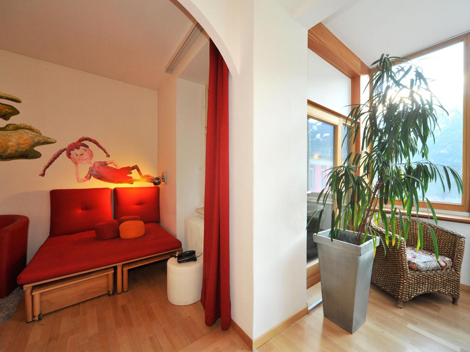 Erlebnis Post - Stadthotel Mit Eigenart Spittal an der Drau Pokoj fotografie