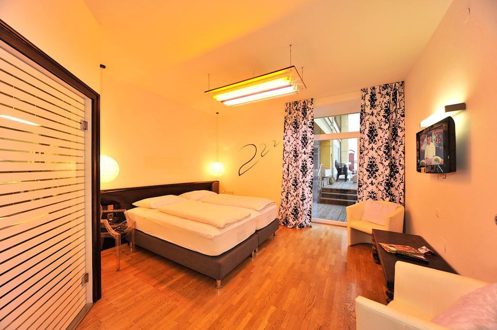 Erlebnis Post - Stadthotel Mit Eigenart Spittal an der Drau Exteriér fotografie