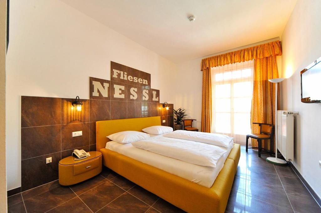 Erlebnis Post - Stadthotel Mit Eigenart Spittal an der Drau Pokoj fotografie