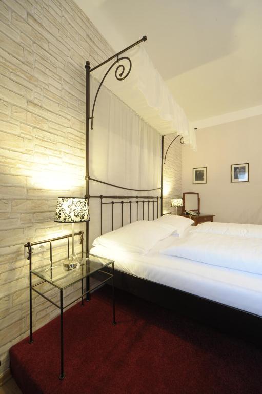 Erlebnis Post - Stadthotel Mit Eigenart Spittal an der Drau Pokoj fotografie