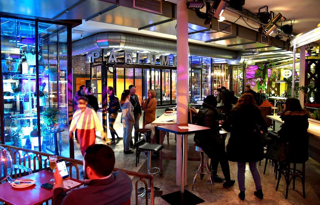 Erlebnis Post - Stadthotel Mit Eigenart Spittal an der Drau Exteriér fotografie