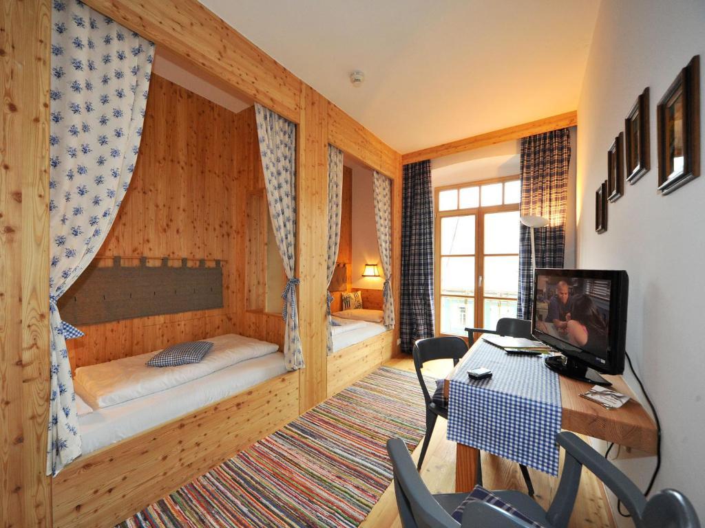 Erlebnis Post - Stadthotel Mit Eigenart Spittal an der Drau Exteriér fotografie