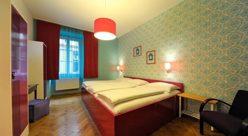 Erlebnis Post - Stadthotel Mit Eigenart Spittal an der Drau Exteriér fotografie