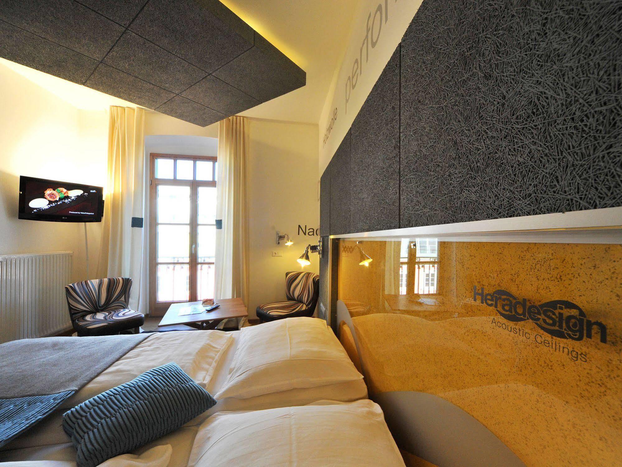 Erlebnis Post - Stadthotel Mit Eigenart Spittal an der Drau Exteriér fotografie